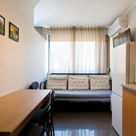 Solar Apartamento *