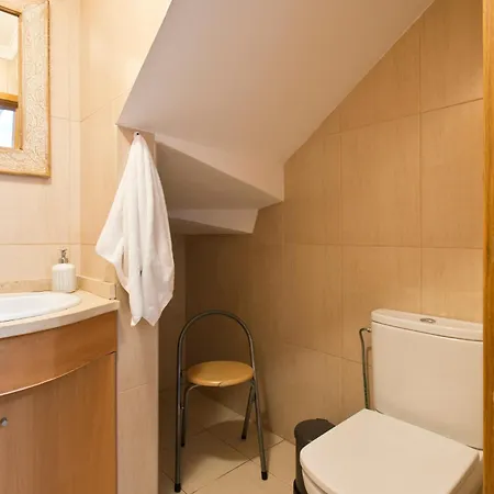 Apartamento Solar