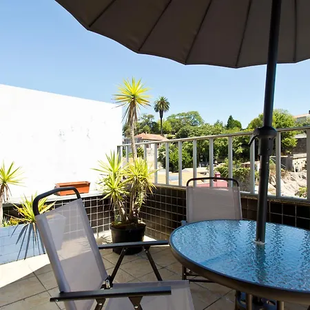 Apartamento Solar