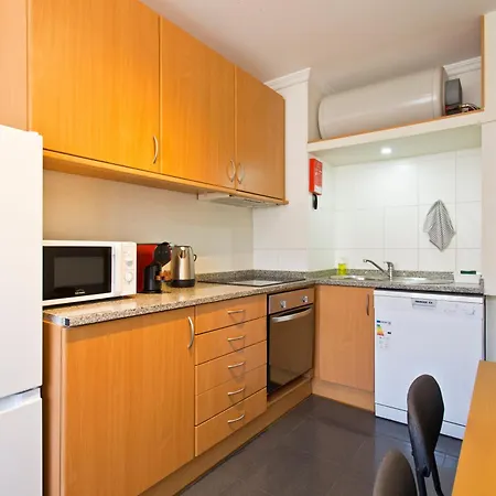 Solar Apartamento Oporto