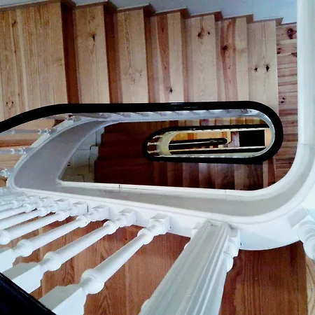 Solar Apartamento *