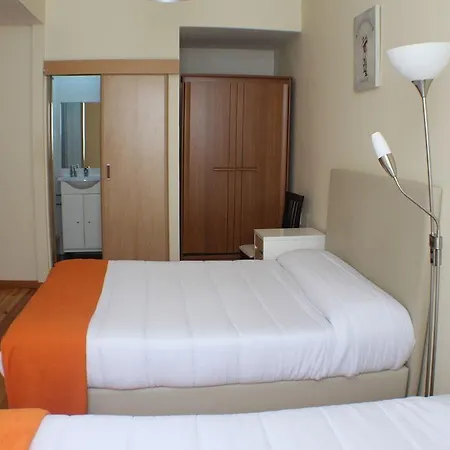 Solar Apartamento