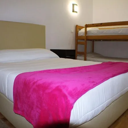 Solar Apartamento Oporto