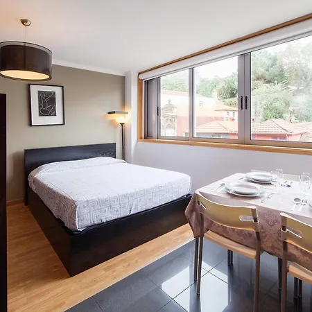 Apartamento Solar *