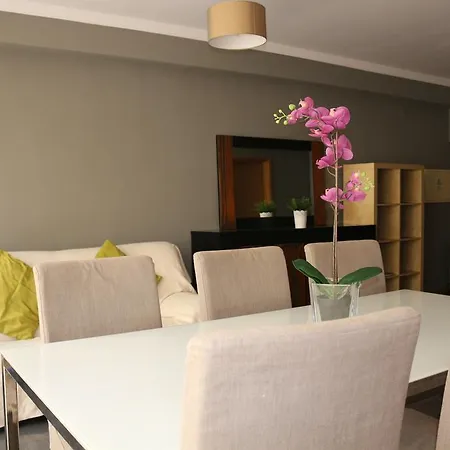 Apartamento Solar *