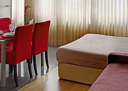 Solar Apartamento Oporto