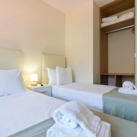 Solar Apartamento