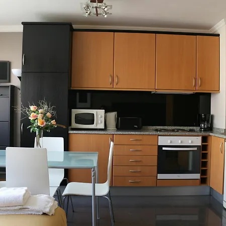 Solar Apartamento *
