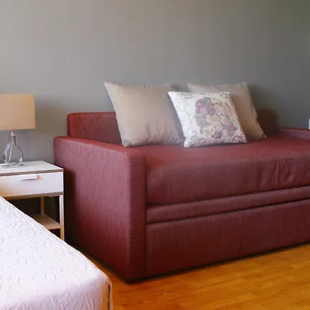 Solar Apartamento *