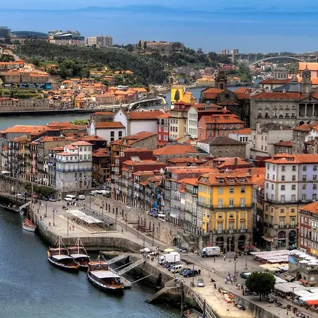 Solar * Porto