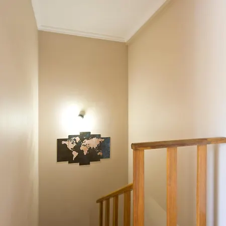 Solar Apartment