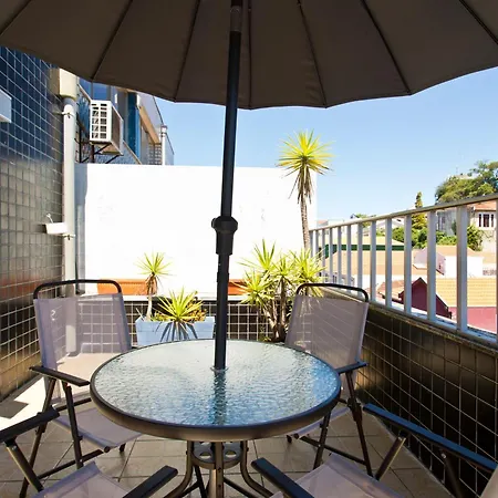 Solar Apartment