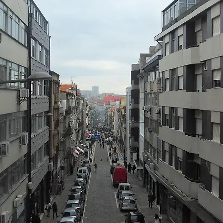 Solar Apartment *