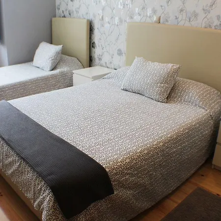 Solar Apartment
