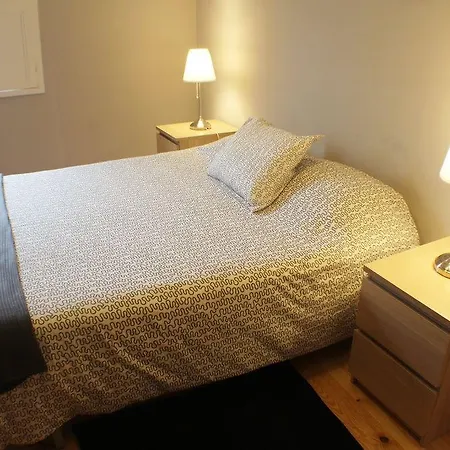 Solar Apartment *