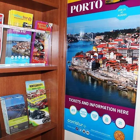 Solar Apartment Porto
