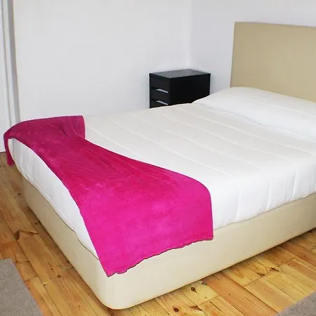 Solar Apartment Porto