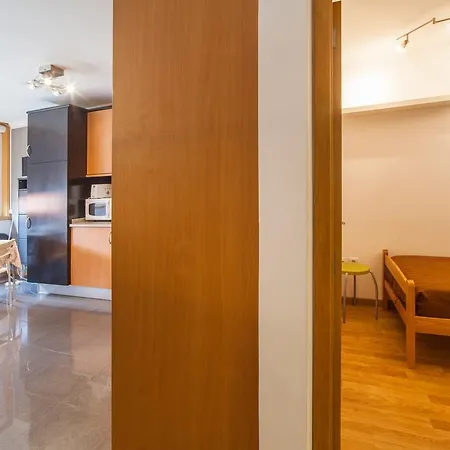Solar Apartment Porto