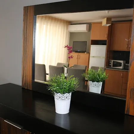 Solar Apartment