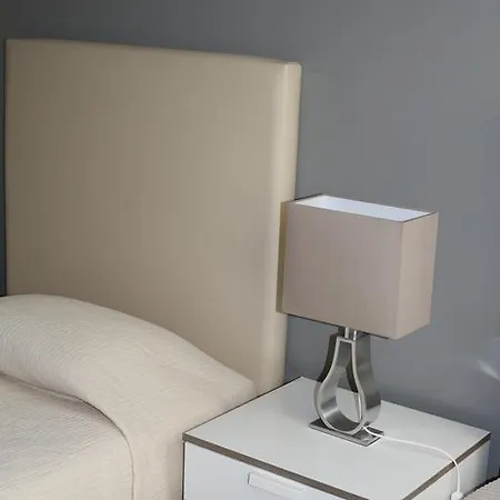 Solar Apartment *