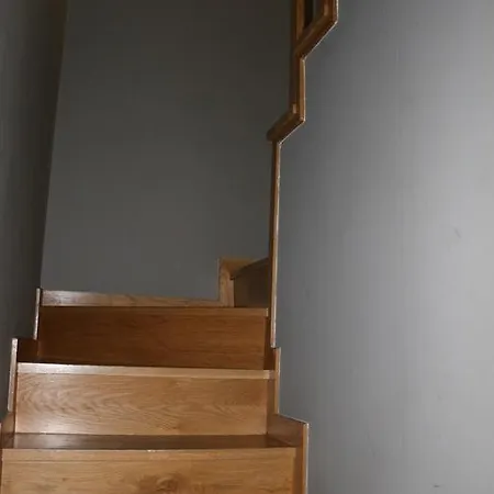 Solar Apartment