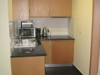 Solar Apartment *