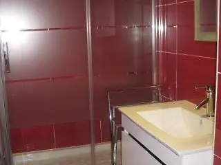 Solar Apartment